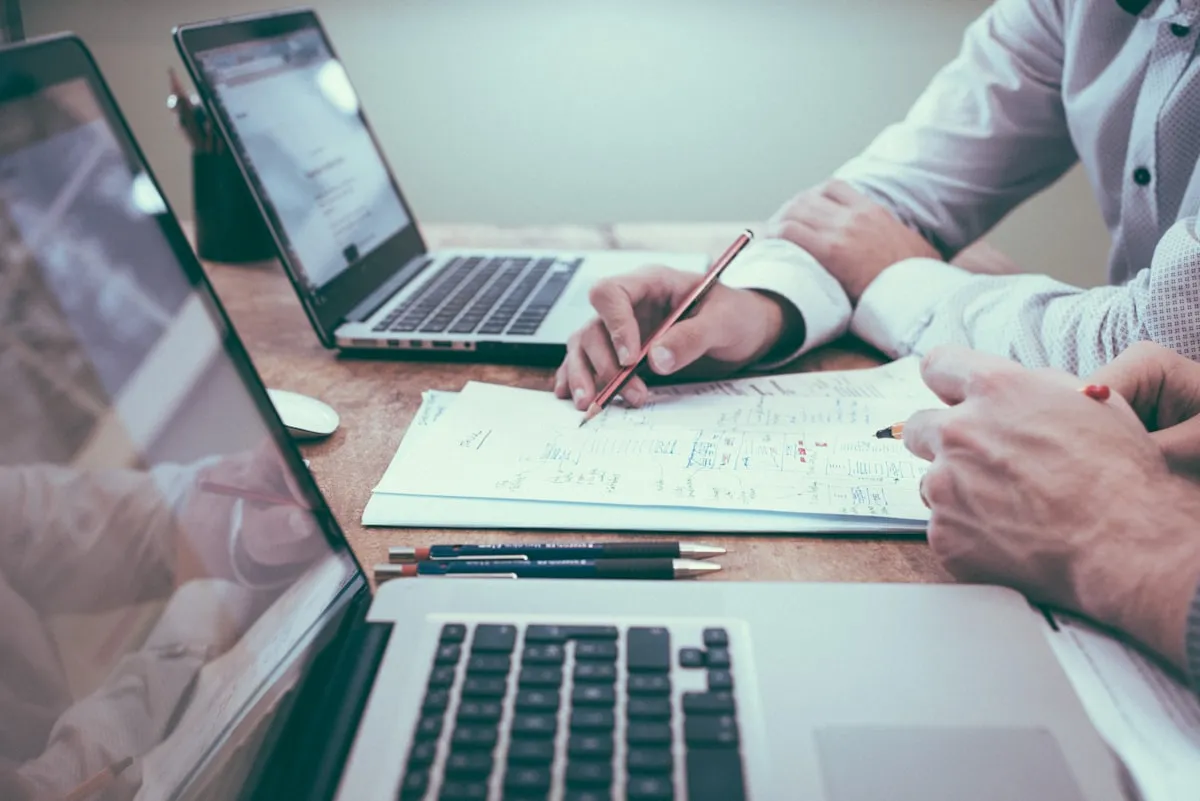 Insurance consultation